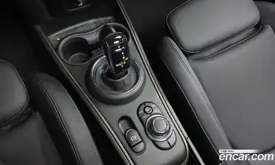 Mini Countryman 2023 1.5 Автомат в Москве № 205392, миниатюра 9