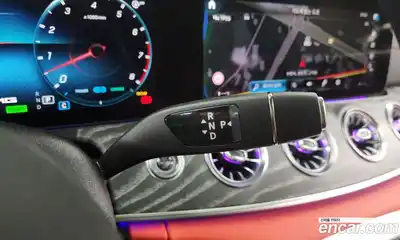 Mercedes-Benz AMG GT 2023 3.0 Автомат в Москве № 206396, миниатюра 12