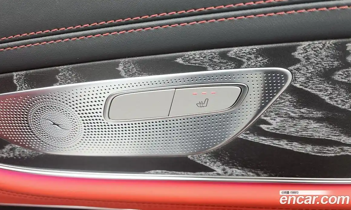 Mercedes-Benz AMG GT 2023 3.0 Автомат в Москве № 206396, фото 8