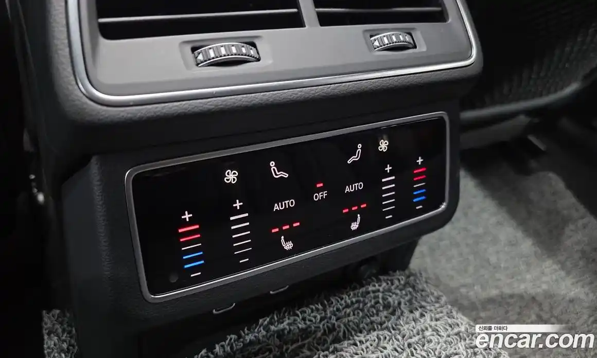 Audi A6 2023 2.0 Автомат в Москве № 207434, фото 13