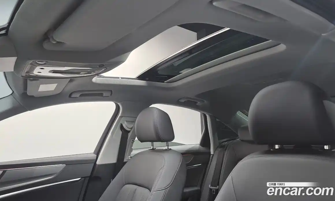 Audi A6 2023 2.0 Автомат в Москве № 207434, фото 20