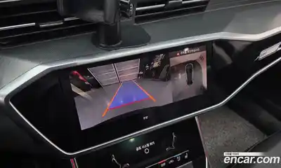 Audi A6 2023 2.0 Автомат в Москве № 207434, миниатюра 4