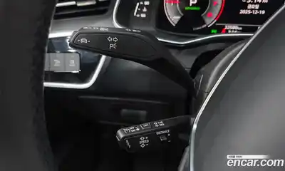 Audi A6 2023 2.0 Автомат в Москве № 207434, миниатюра 6