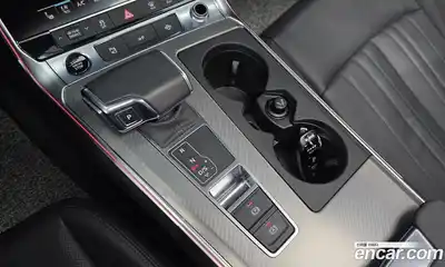 Audi A6 2023 2.0 Автомат в Москве № 207434, миниатюра 9