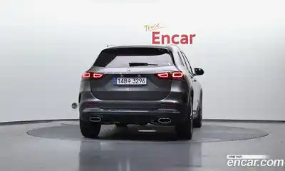 Mercedes-Benz GLA-Class 2020 2.0 Автомат в Москве № 209227, миниатюра 12