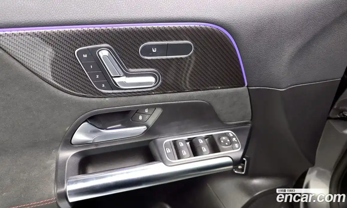 Mercedes-Benz GLA-Class 2020 2.0 Автомат в Москве № 209227, фото 20