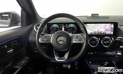 Mercedes-Benz GLA-Class 2020 2.0 Автомат в Москве № 209227, миниатюра 4