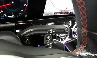 Mercedes-Benz GLA-Class 2020 2.0 Автомат в Москве № 209227, миниатюра 6