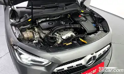 Mercedes-Benz GLA-Class 2020 2.0 Автомат в Москве № 209227, миниатюра 8