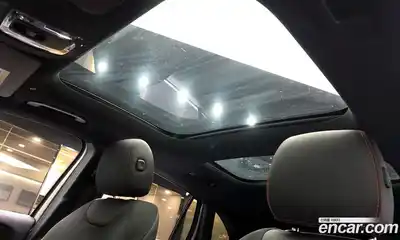 Mercedes-Benz GLA-Class 2020 2.0 Автомат в Москве № 209227, миниатюра 9