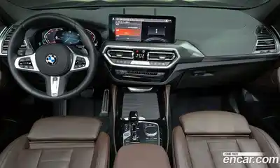 BMW X4 2025 2.0 Автомат в Москве № 210143, миниатюра 12
