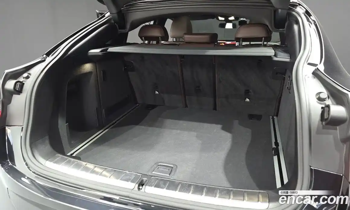 BMW X4 2025 2.0 Автомат в Москве № 210143, фото 16