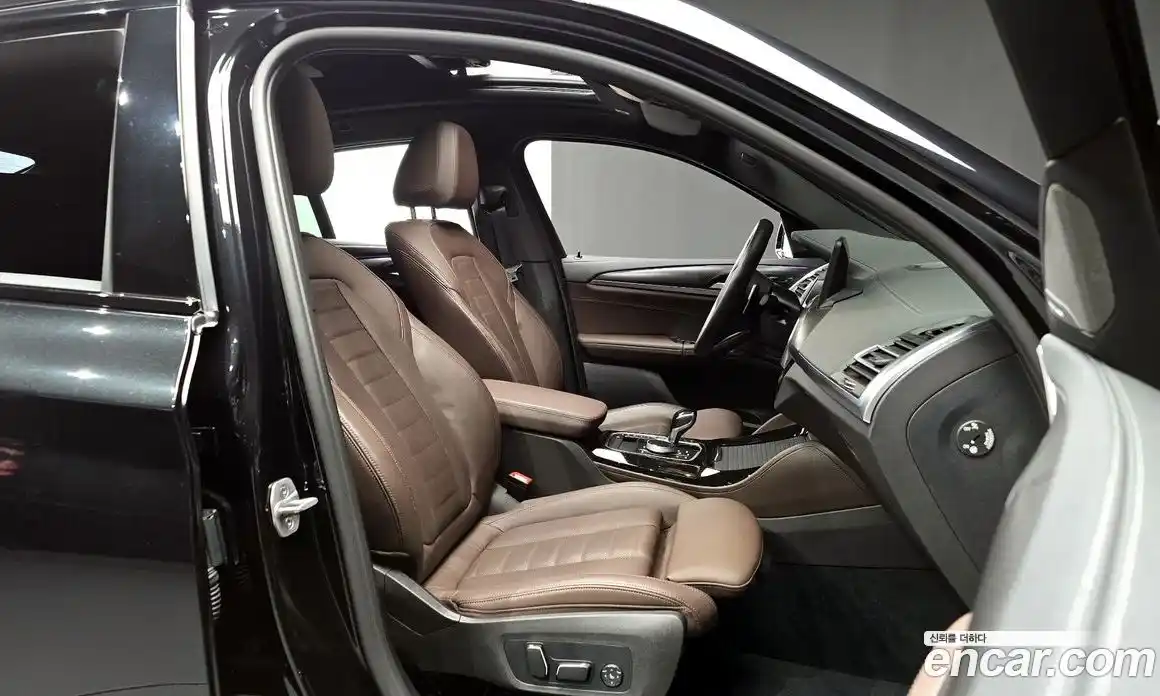 BMW X4 2025 2.0 Автомат в Москве № 210143, фото 17