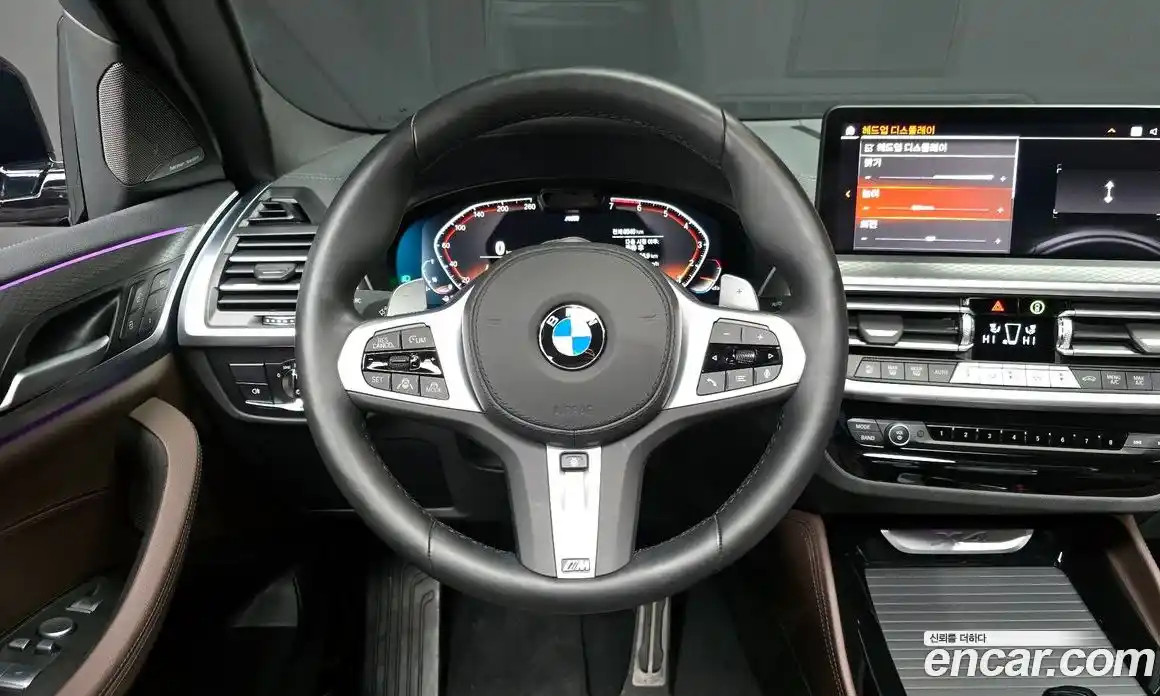 BMW X4 2025 2.0 Автомат в Москве № 210143, фото 18