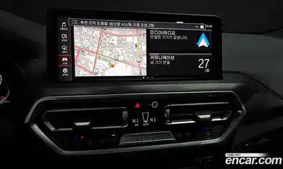 BMW X4 2025 2.0 Автомат в Москве № 210143, миниатюра 4