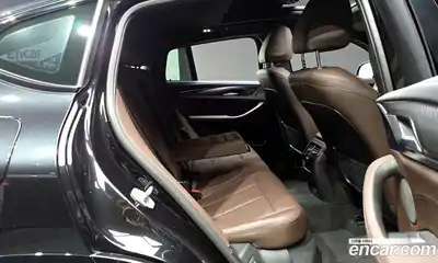 BMW X4 2025 2.0 Автомат в Москве № 210143, миниатюра 5