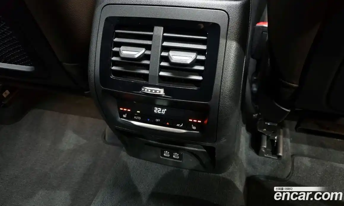 BMW X4 2025 2.0 Автомат в Москве № 210143, фото 6