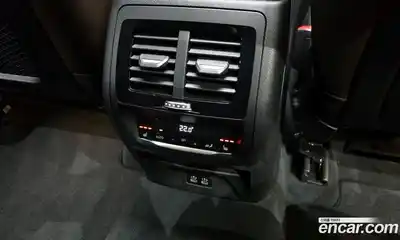 BMW X4 2025 2.0 Автомат в Москве № 210143, миниатюра 6