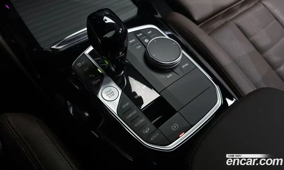 BMW X4 2025 2.0 Автомат в Москве № 210143, фото 7