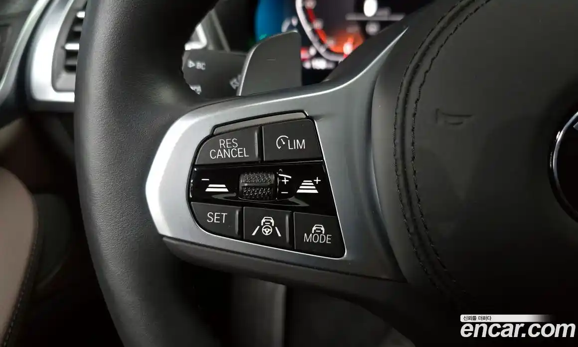 BMW X4 2025 2.0 Автомат в Москве № 210143, фото 8