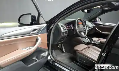 BMW X4 2025 2.0 Автомат в Москве № 210143, миниатюра 9