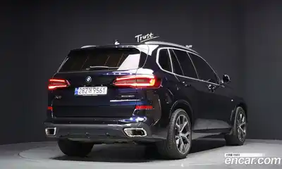 BMW X5 2023 3.0 Автомат в Москве № 210525, миниатюра 11