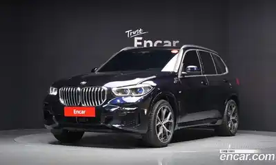 BMW X5 2023 3.0 Автомат в Москве № 210525, миниатюра 12