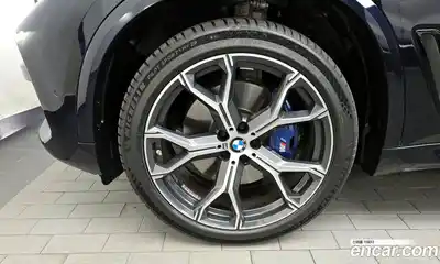 BMW X5 2023 3.0 Автомат в Москве № 210525, миниатюра 5