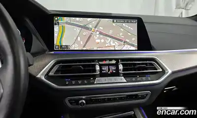BMW X5 2023 3.0 Автомат в Москве № 210525, миниатюра 6