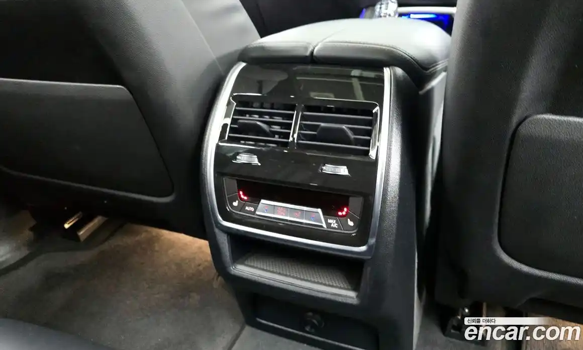 BMW X5 2023 3.0 Автомат в Москве № 210525, фото 9