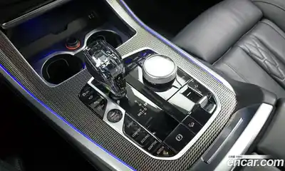 BMW X5 2023 3.0 Автомат в Москве № 210525, миниатюра 10