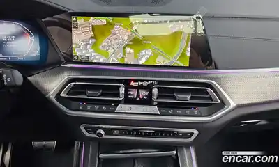 BMW X5 2023 3.0 Автомат в Москве № 211071, миниатюра 12