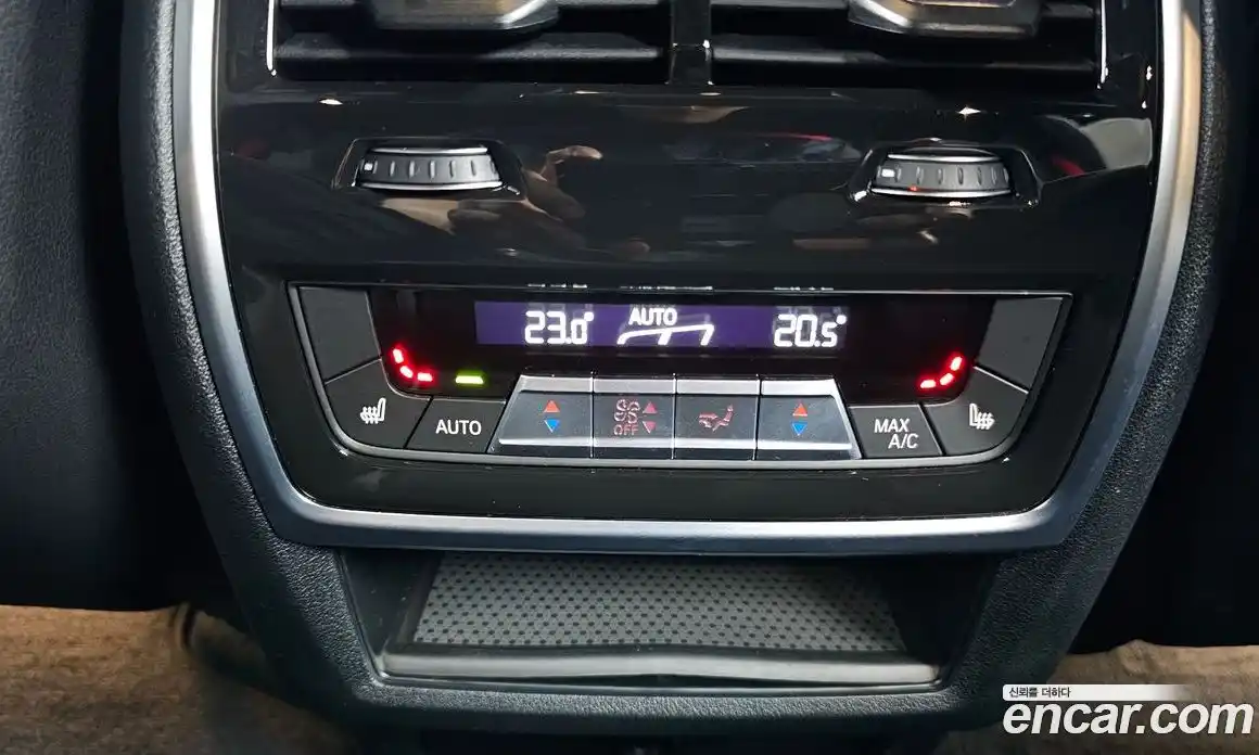 BMW X5 2023 3.0 Автомат в Москве № 211071, фото 4