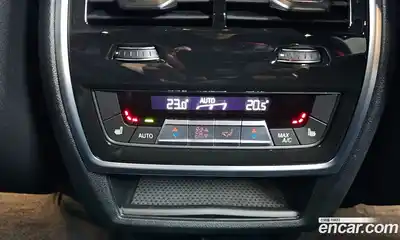 BMW X5 2023 3.0 Автомат в Москве № 211071, миниатюра 4