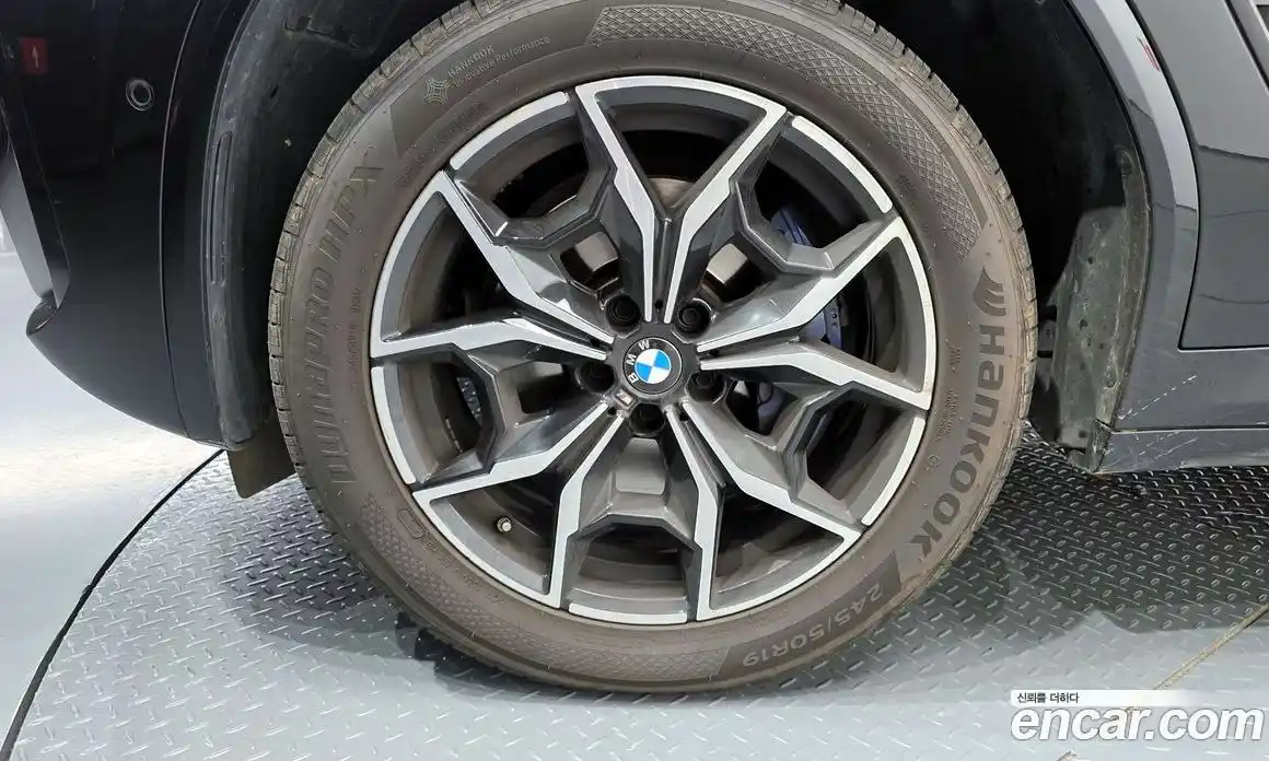 BMW X3 2023 2.0 Автомат в Москве № 211361, фото 14