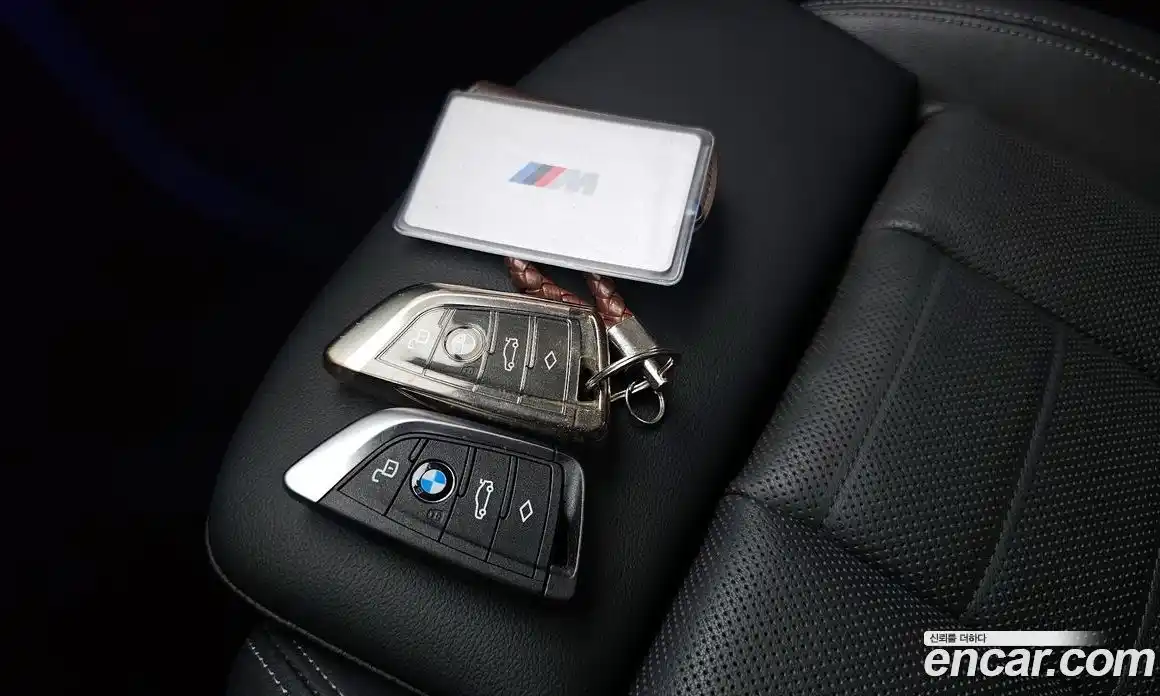 BMW X3 2023 2.0 Автомат в Москве № 211361, фото 20