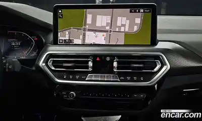 BMW X3 2023 2.0 Автомат в Москве № 211361, миниатюра 2