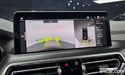 BMW X3 2023 2.0 Автомат в Москве № 211361, миниатюра 3