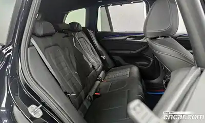 BMW X3 2023 2.0 Автомат в Москве № 211361, миниатюра 7