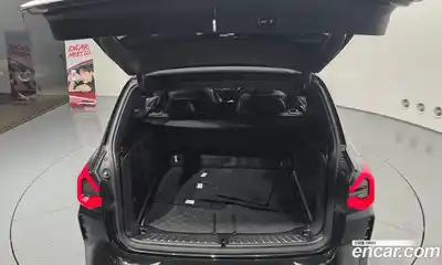 BMW X3 2023 2.0 Автомат в Москве № 211361, миниатюра 9