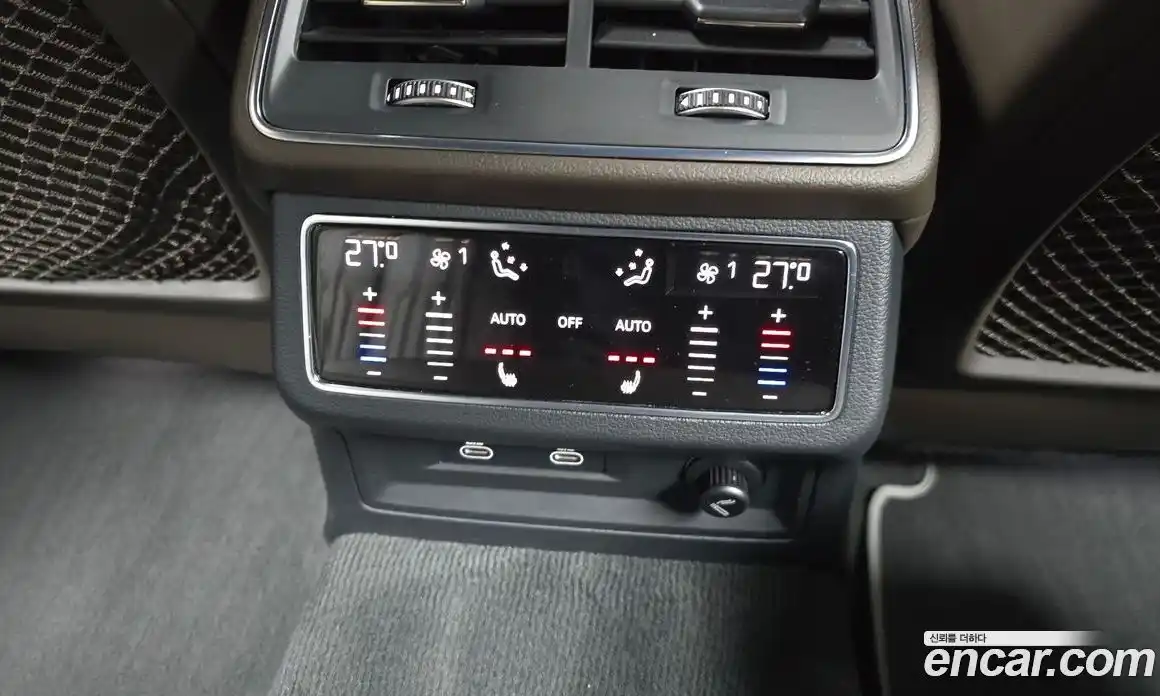 Audi A7 2022 3.0 Автомат в Москве № 212491, фото 17