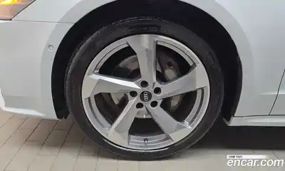 Audi A7 2022 3.0 Автомат в Москве № 212491, миниатюра 7