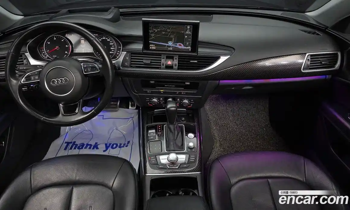 Audi A7 2016 3.0 Автомат в Москве № 212524, фото 14