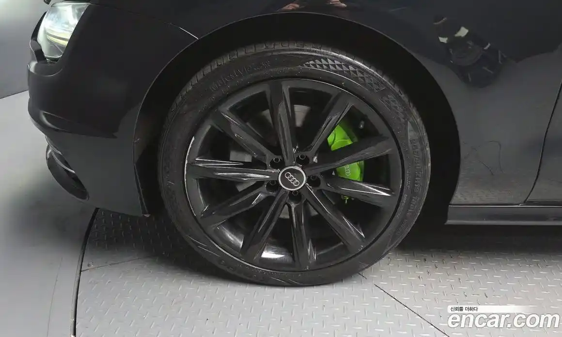 Audi A7 2016 3.0 Автомат в Москве № 212524, фото 15