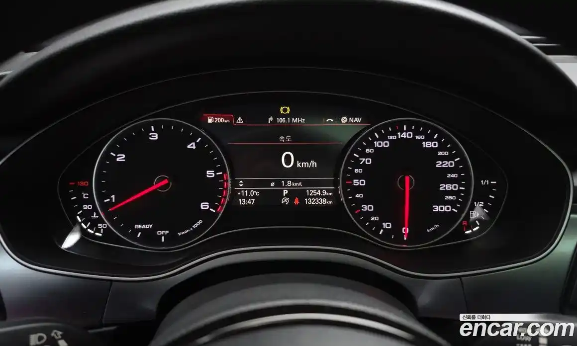 Audi A7 2016 3.0 Автомат в Москве № 212524, фото 18