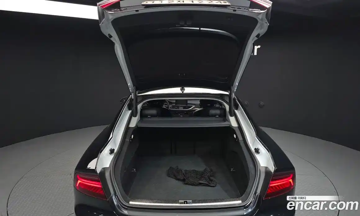 Audi A7 2016 3.0 Автомат в Москве № 212524, фото 19