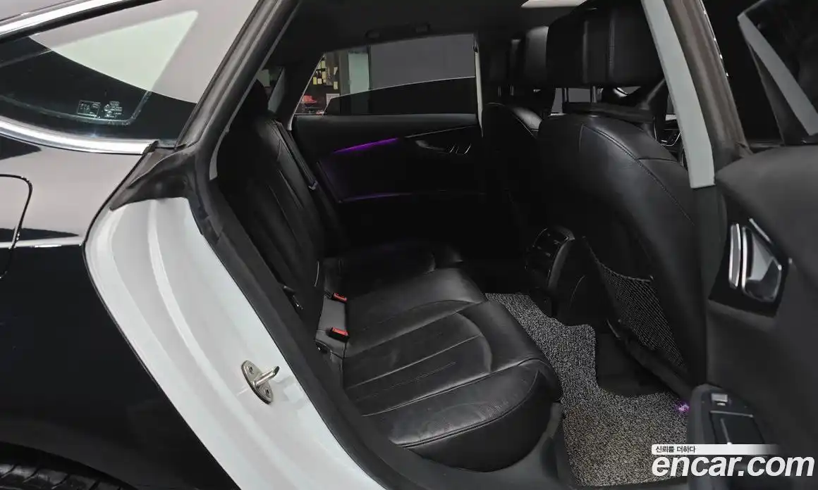 Audi A7 2016 3.0 Автомат в Москве № 212524, фото 3