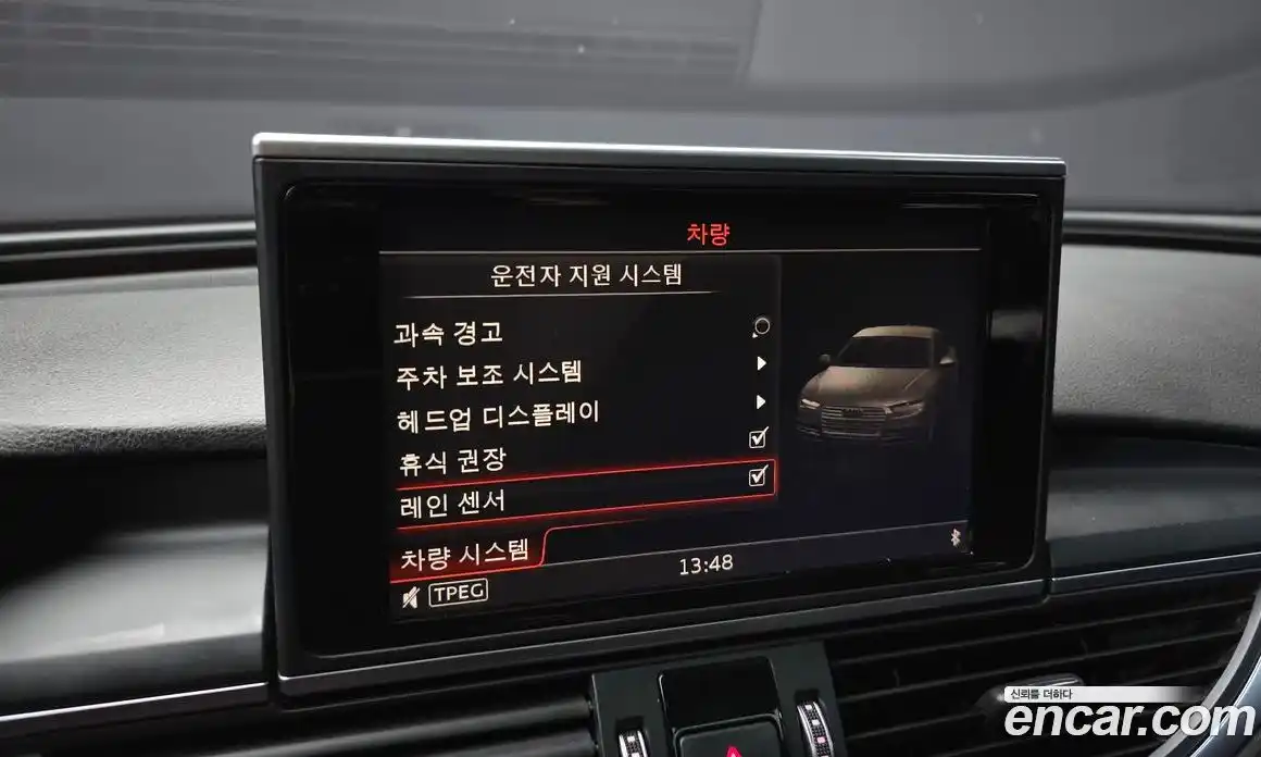 Audi A7 2016 3.0 Автомат в Москве № 212524, фото 5