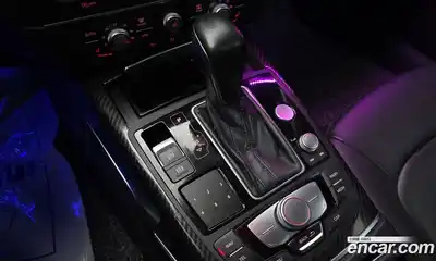 Audi A7 2016 3.0 Автомат в Москве № 212524, миниатюра 9