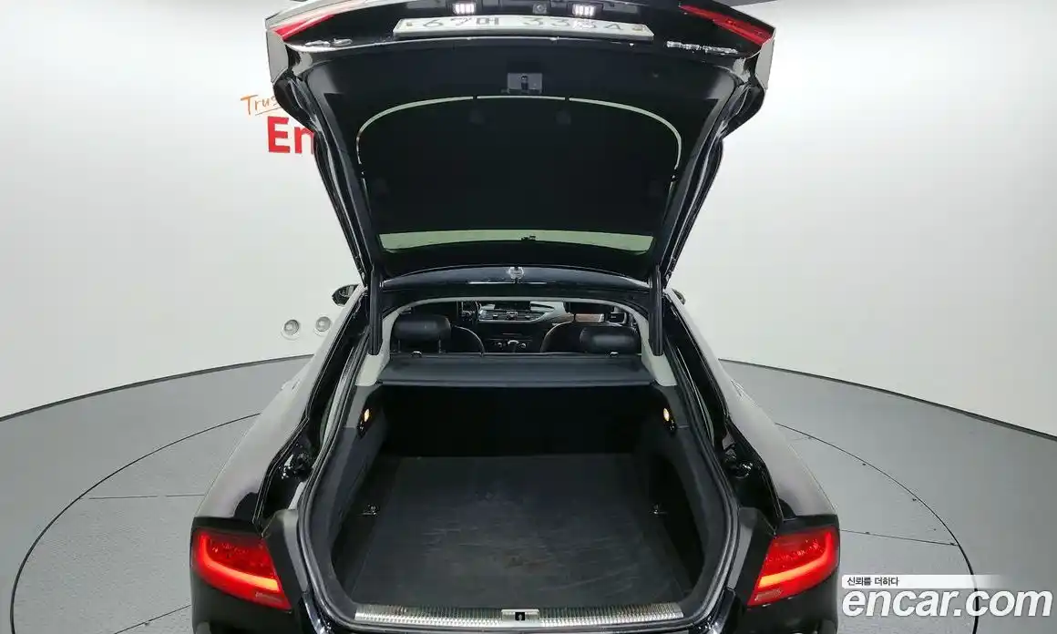 Audi A7 2014 3.0 Автомат в Москве № 212656, фото 12